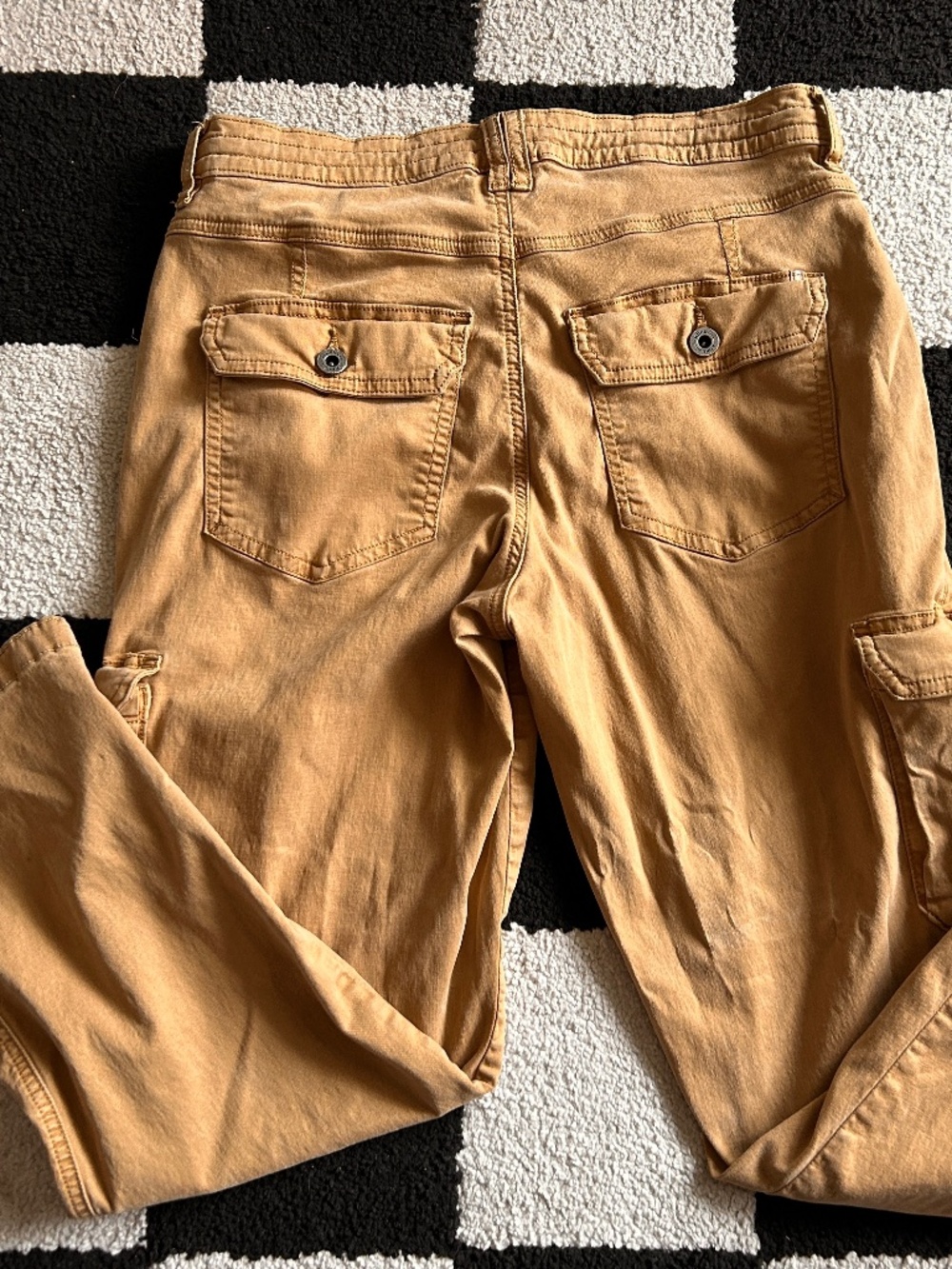 Kuhl cargo pants